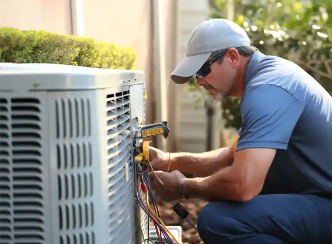 installateur Haarzuilens